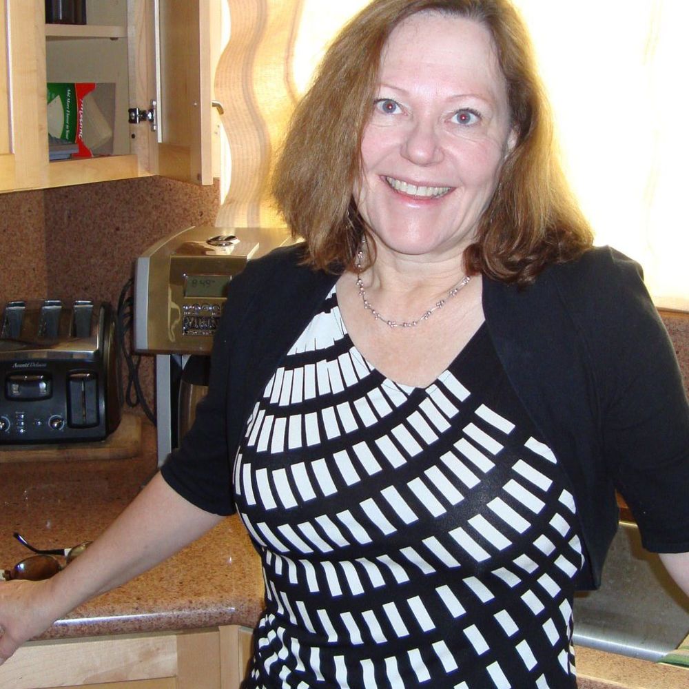 Meet your Posher, Linda